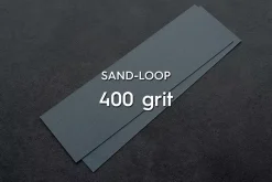 Sand-loop Flat - 220
