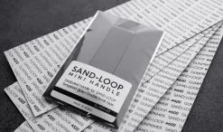 Sand-loop Flat - 220