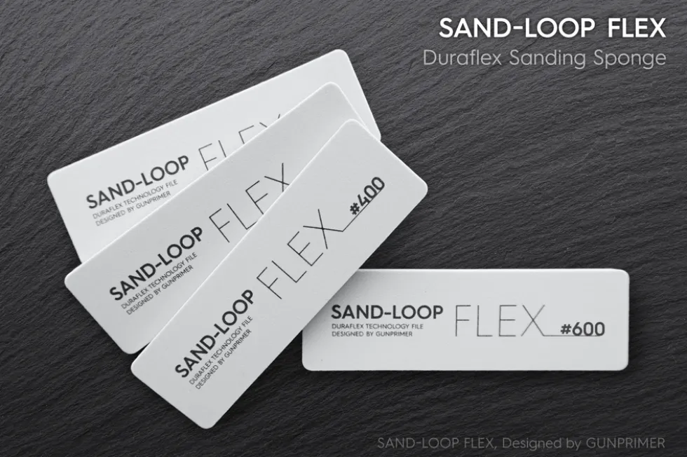 Sand-loop Flex - 200