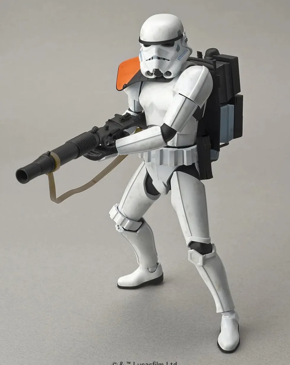 1/12 Sandtrooper