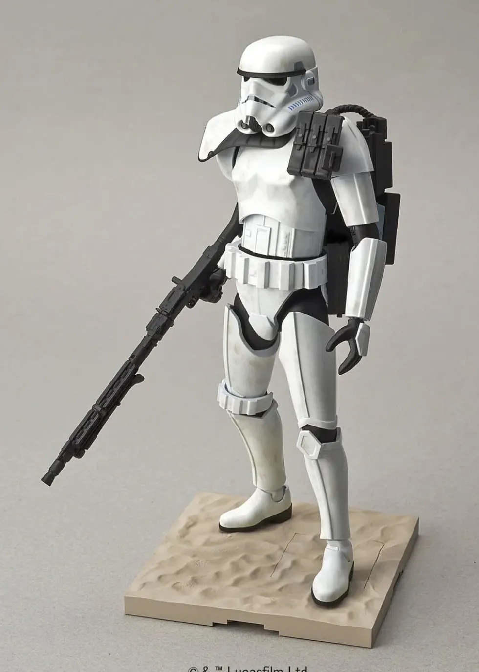 1/12 Sandtrooper