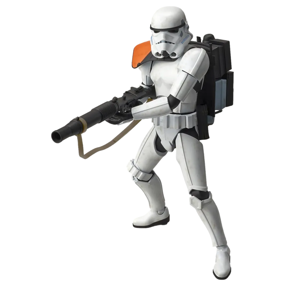 1/12 Sandtrooper