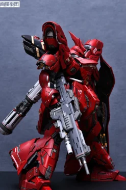 Sazabi 2.0 GK