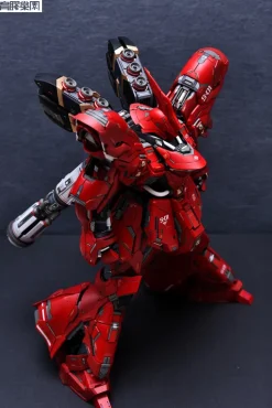 Sazabi 2.0 GK