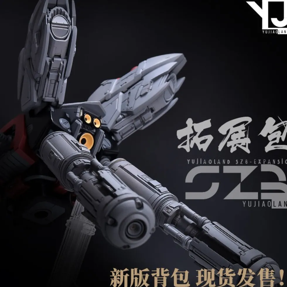 Sazabi 2.0 Metal Photo Etch Sheet GK