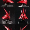 1/35 Sazabi/Sinanju Head Bust