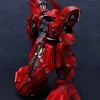 Sazabi 2.0 Small Brown Box GK