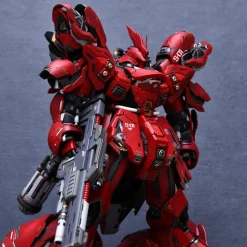 Sazabi 2.0 Small Brown Box GK