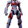 1/6 Scale Ultraman Shinjiro (Unpainted)