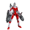 1/6 Scale Ultraman Suit Ver 7.3 (Unpainted)