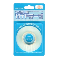 Scribing Guide Tape - 3mm