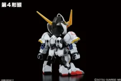 SDBB 401 Barbatos DX