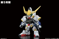 SDBB 401 Barbatos DX