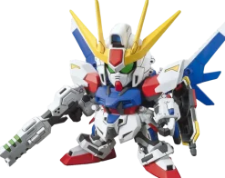 SDBB 388 Build Strike Full Package