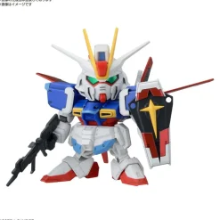 SDBB C.E. Battles of Destiny Set