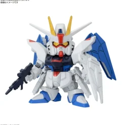 SDBB C.E. Battles of Destiny Set