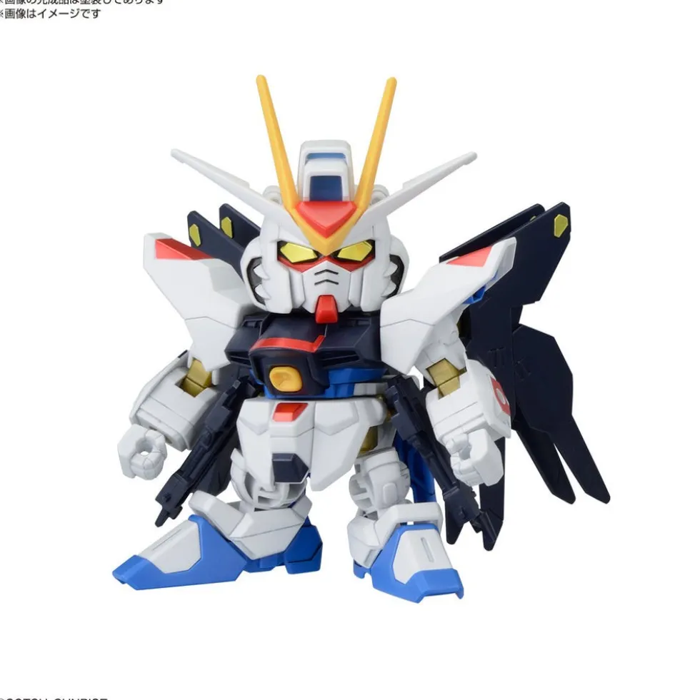 SDBB C.E. Battles of Destiny Set