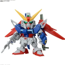 SDBB C.E. Battles of Destiny Set