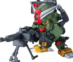 SDBB 375 Command Gundam