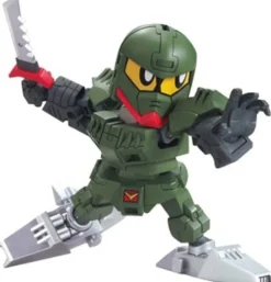 SDBB 375 Command Gundam