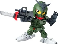 SDBB 375 Command Gundam