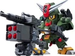 SDBB 375 Command Gundam