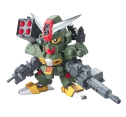 SDBB 375 Command Gundam