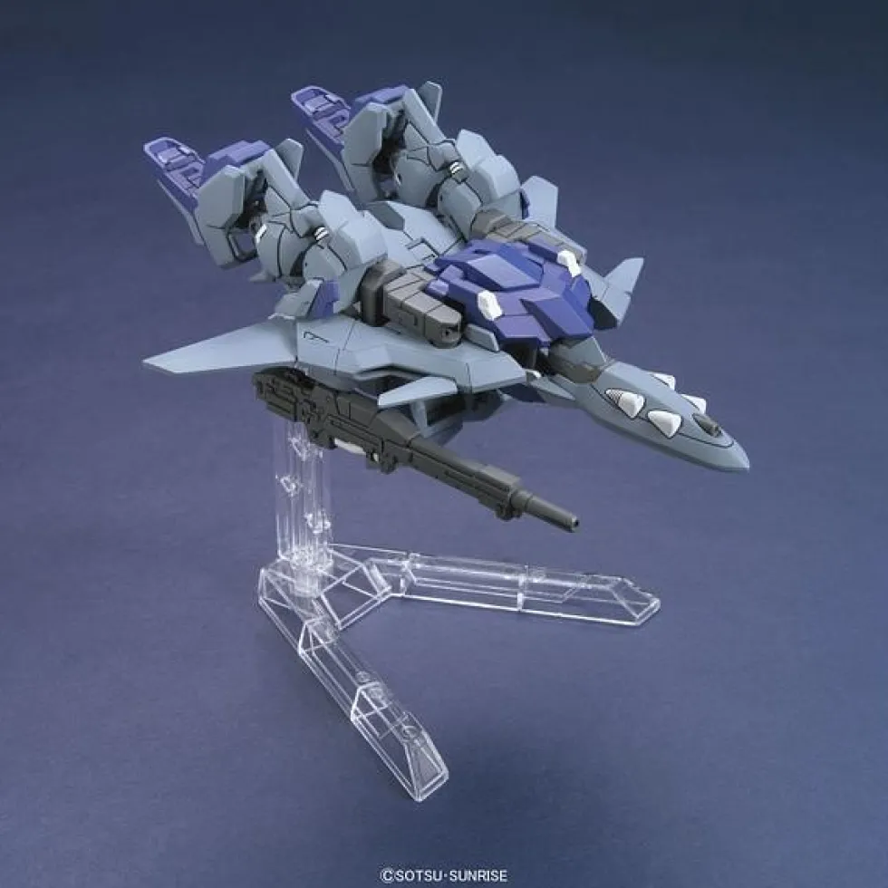 SDBB 379 Delta Plus