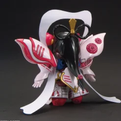 SDBB 412 DiaoChan Qubeley & General’s Palanquin