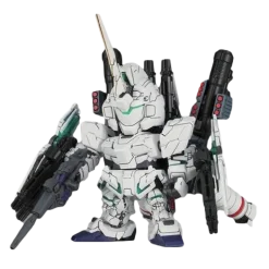 SDBB 390 Full Armor Unicorn Gundam