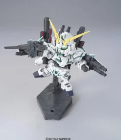 SDBB 390 Full Armor Unicorn Gundam