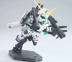 SDBB 390 Full Armor Unicorn Gundam