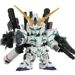 SDBB 390 Full Armor Unicorn Gundam