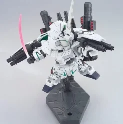 SDBB 390 Full Armor Unicorn Gundam