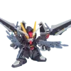 SDBB 293 GAT-X105E Strike Noir Gundam