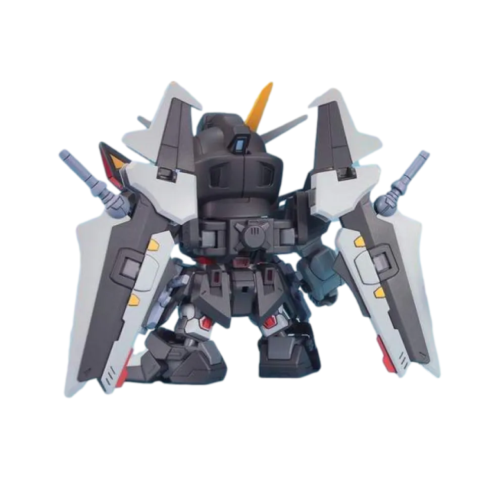 SDBB 293 GAT-X105E Strike Noir Gundam
