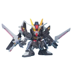 SDBB 293 GAT-X105E Strike Noir Gundam