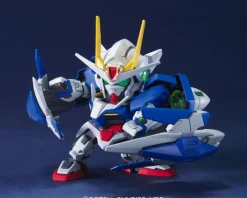 SDBB 322 GN-0000+GNR-010 00 Raiser