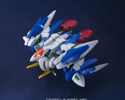 SDBB 322 GN-0000+GNR-010 00 Raiser
