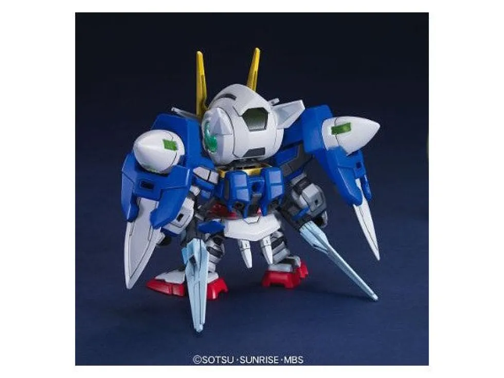 SDBB 316 00 Gundam
