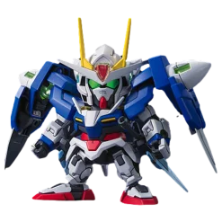 SDBB 316 00 Gundam