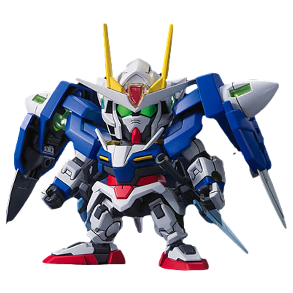SDBB 316 00 Gundam
