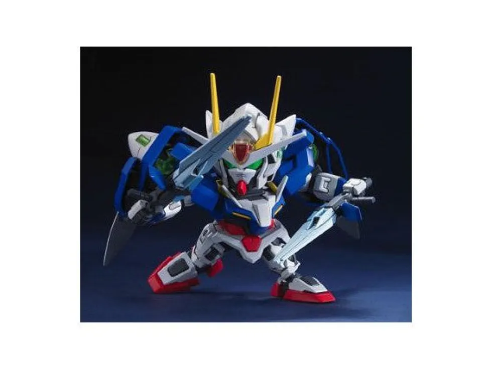 SDBB 316 00 Gundam