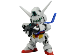 SDBB 369 Gundam AGE-1