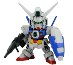 SDBB 369 Gundam AGE-1