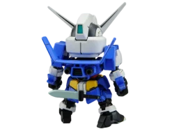 SDBB 369 Gundam AGE-1