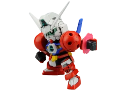 SDBB 369 Gundam AGE-1