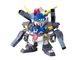 SDBB 372 Gundam AGE-3