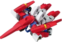 SDBB 372 Gundam AGE-3