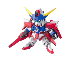 SDBB 372 Gundam AGE-3